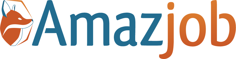 Logo de la startup Amazjob